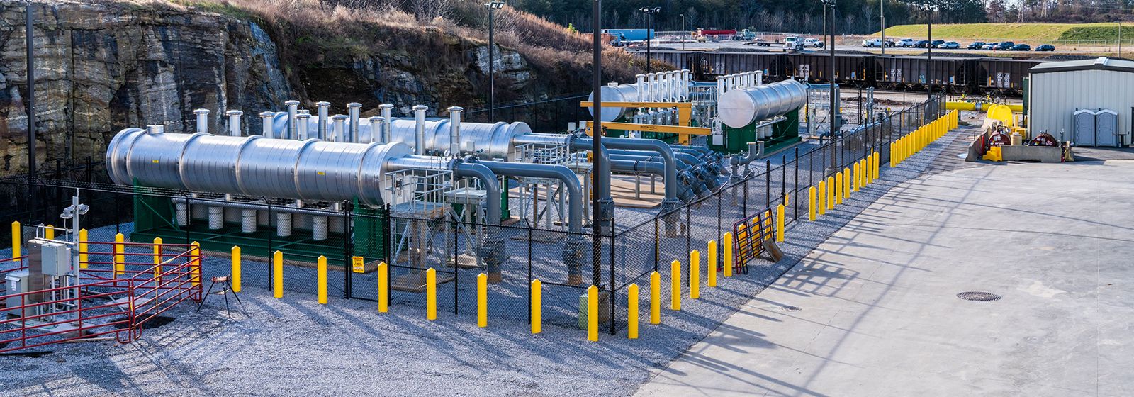 Duke Energy coal plant modified to generate cleaner energy