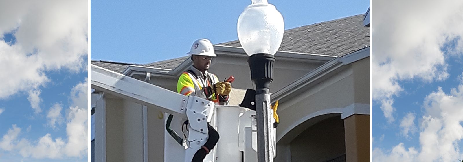 How  data helps Duke Energy improve service 