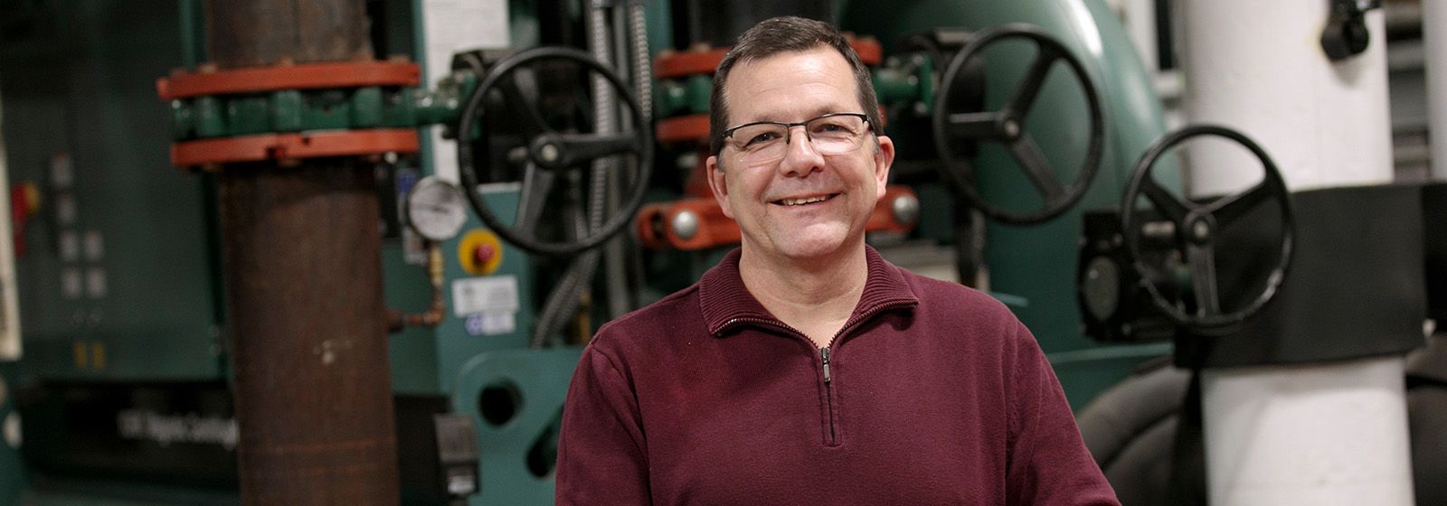 How this Indiana hospital saved big on its electric bill