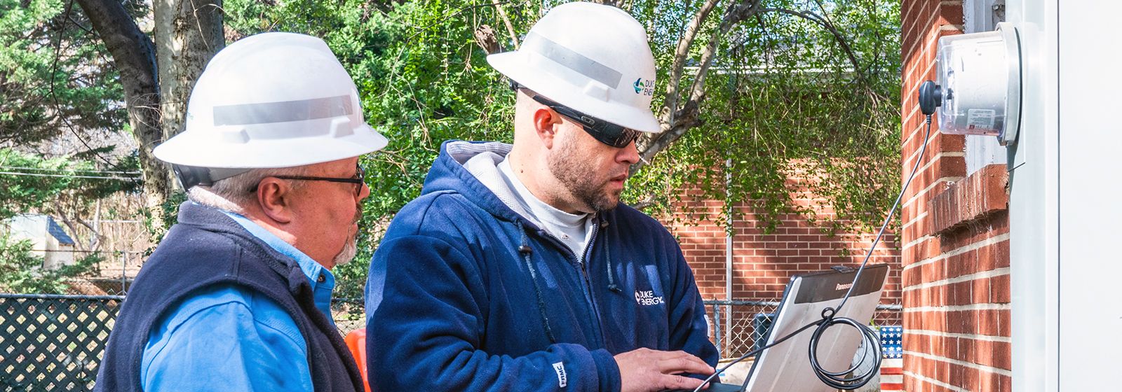 Duke Energy team hunts for electric thieves