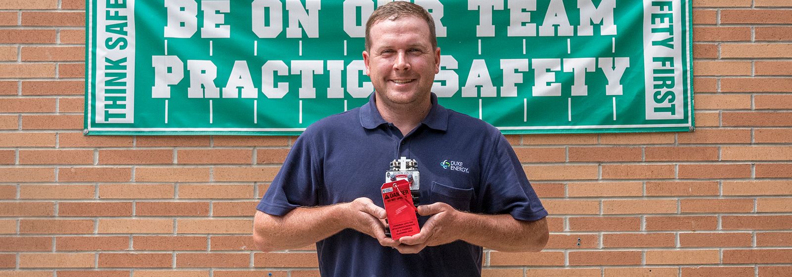 These employees invented a device that could save lives