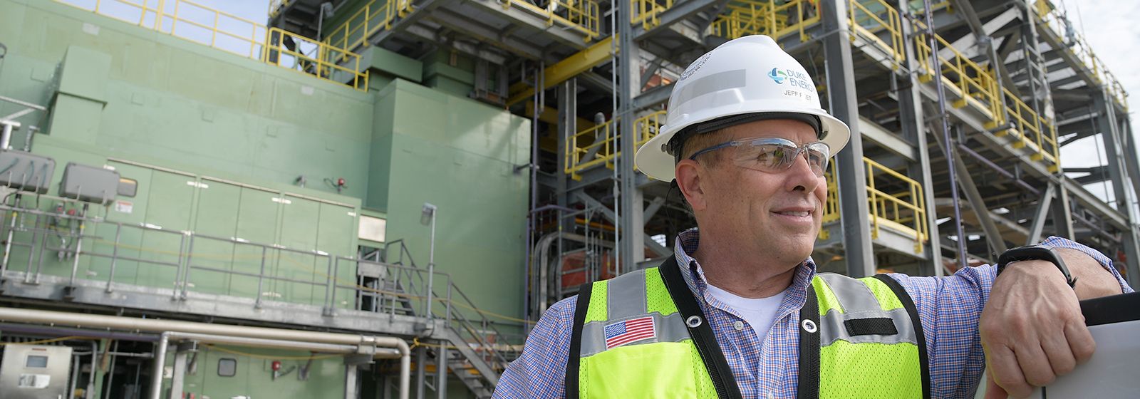 A lifetime of building pays off for this engineer