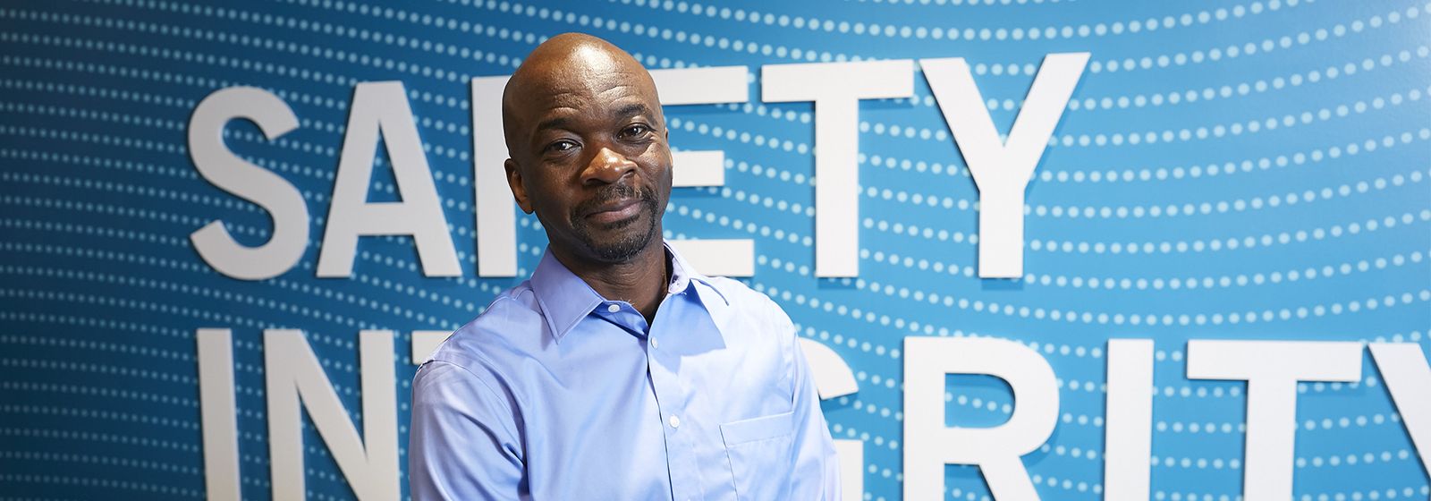 To Rick Grant, engineering is more than just a job