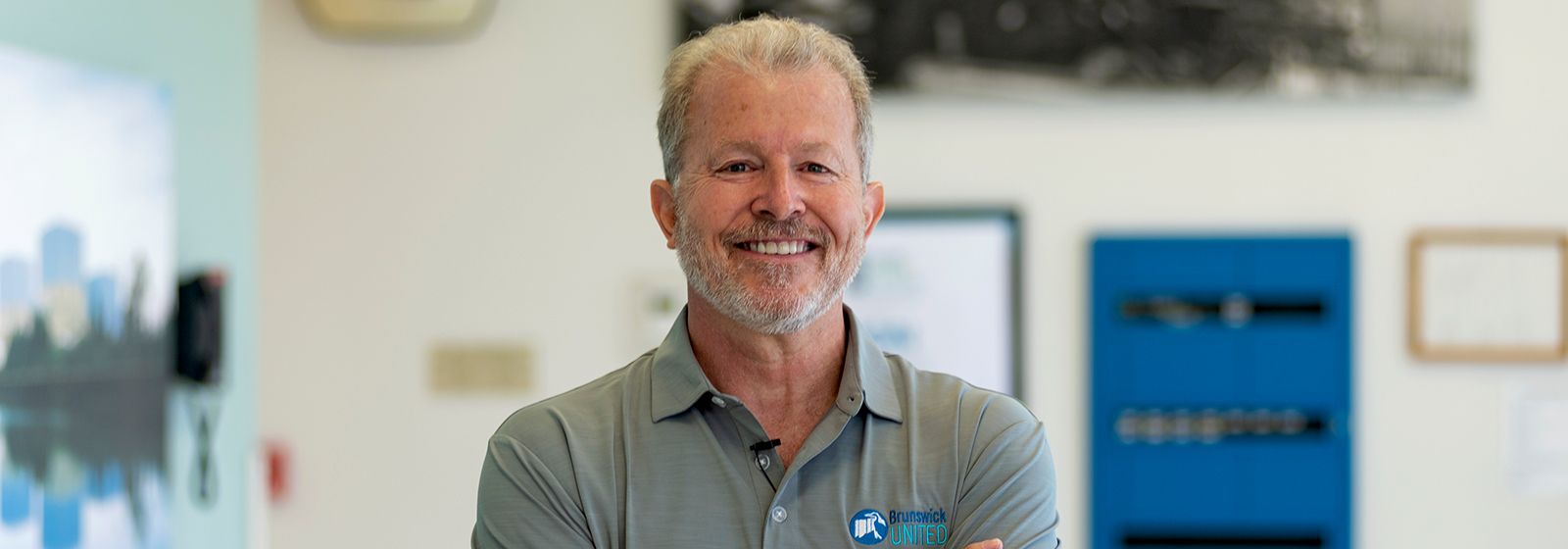 He’s driven to invent solutions in nuclear power safety