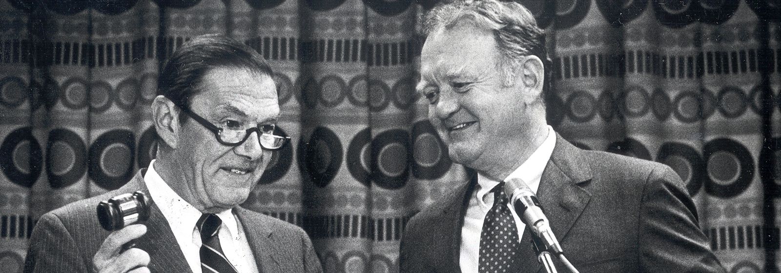 New documentary about Charlotte includes the late CEO Bill Lee 