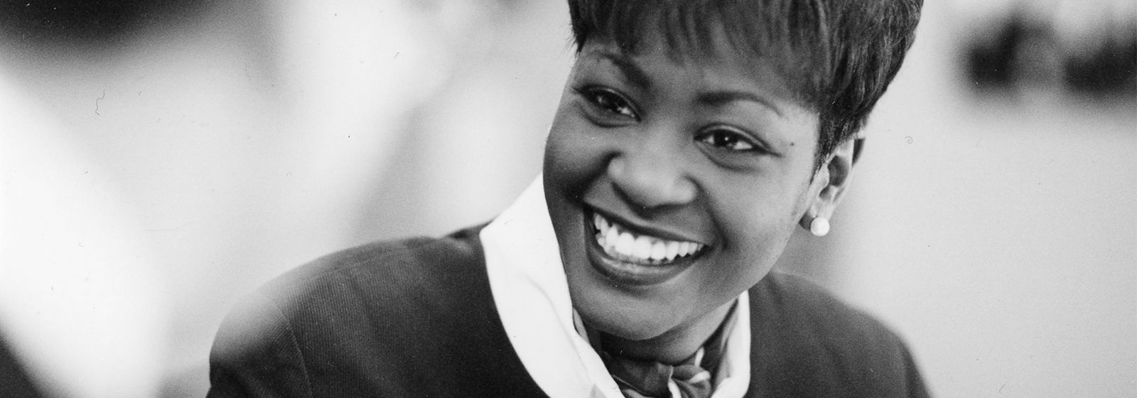 Retro photos: Are these smiling faces from Cincinnati?