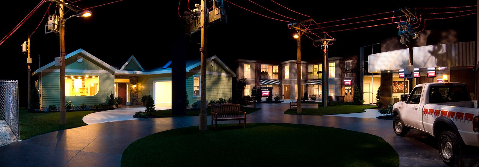 How the Envision Center in Kentucky helped pioneer the smart grid 
