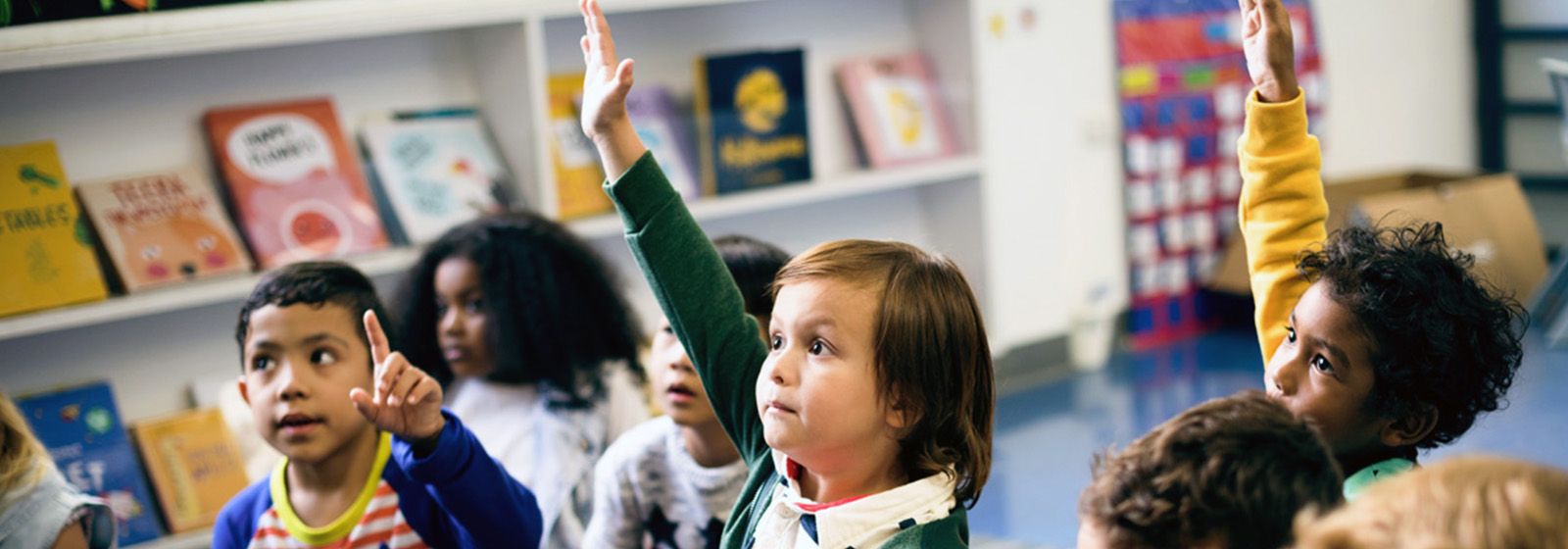 Why businesses need to tackle the education gap