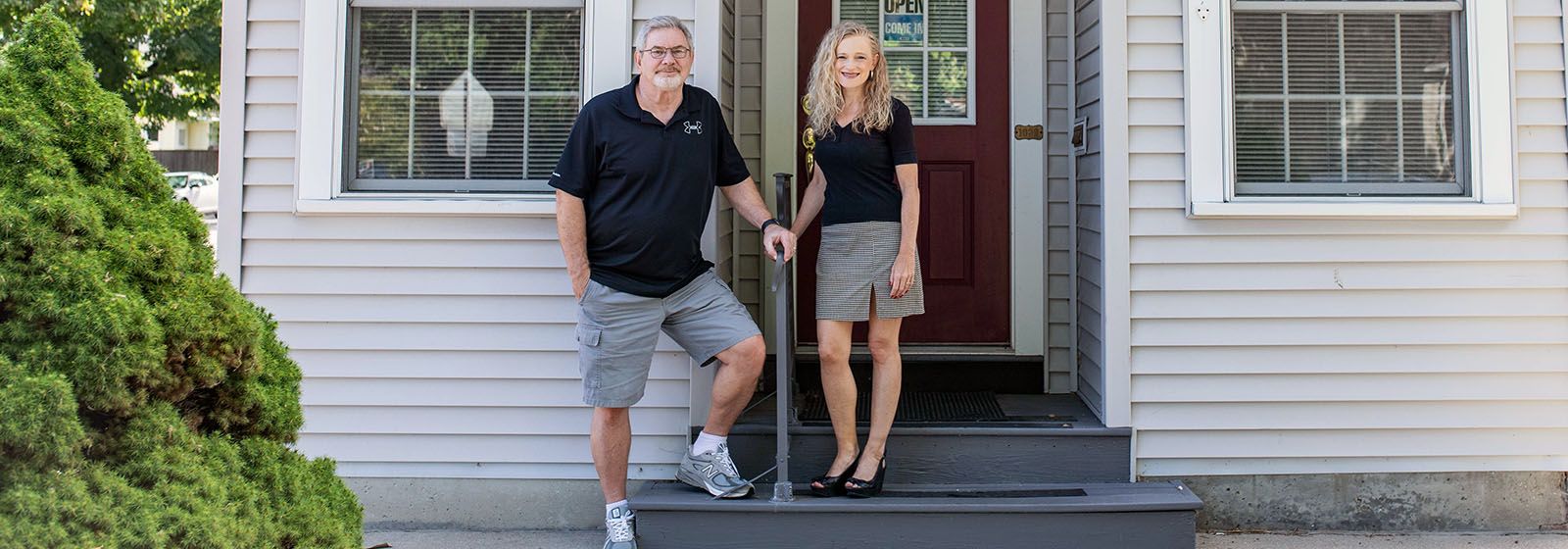 Solar-energy savings are helping Indiana nonprofits do more good