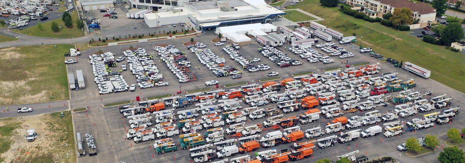 Hurricane Dorian journal: Reports from the field, Sept. 4