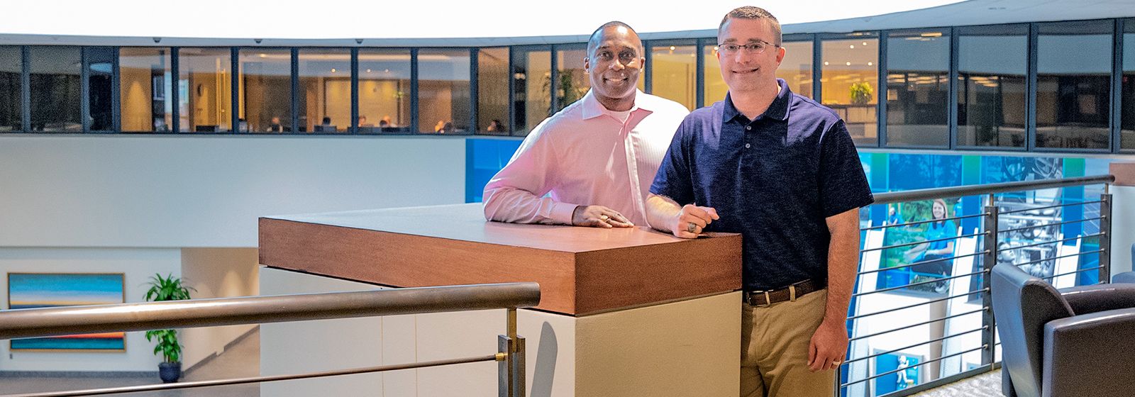 New internship helps prepare service members for jobs