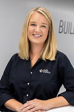 Kendall Blaine<br>Distribution Design Engineer