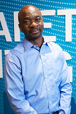 Rick Grant<br>Vice President of Carolinas Customer Delivery Operations 