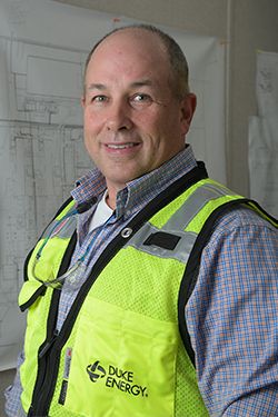 Jeff Peet<br> Civil and Mechanical Engineer