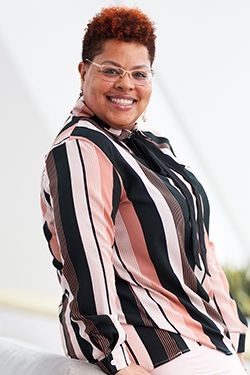 Tameka Bryant<br>Customer Care Supervisor at Piedmont Natural Gas