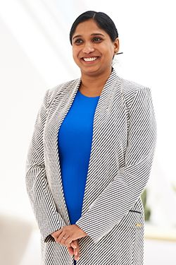 Anuja Ratnayake <br> Director of Market Strategy