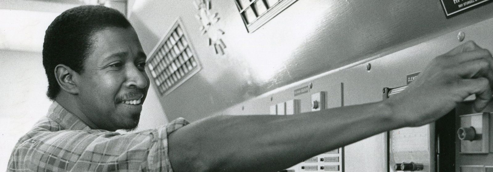 Retro photos: The Duke Energy yearbook