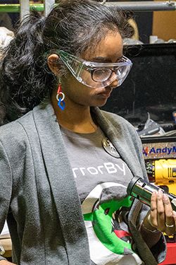 Investment in STEM<br>North Carolina