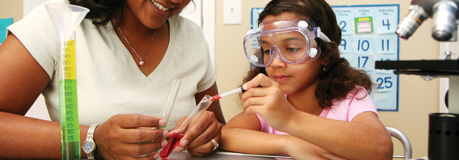 5 ways to learn about electricity at home