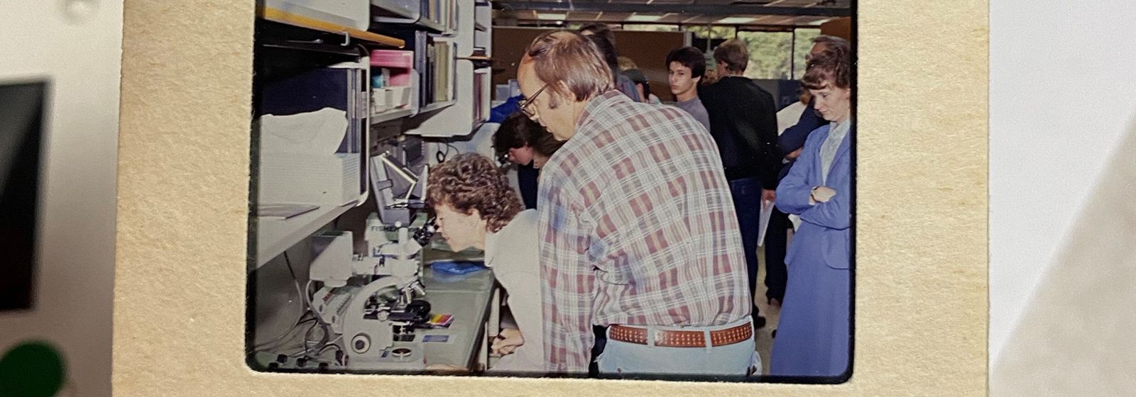 Retro photos: Mysteries of the Duke Energy archives solved!