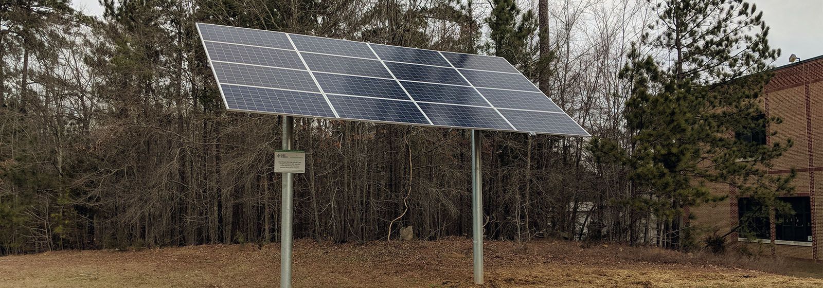 New program makes renewable energy accessible and affordable