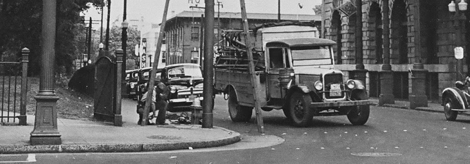Retro: You helped us ID these photos!