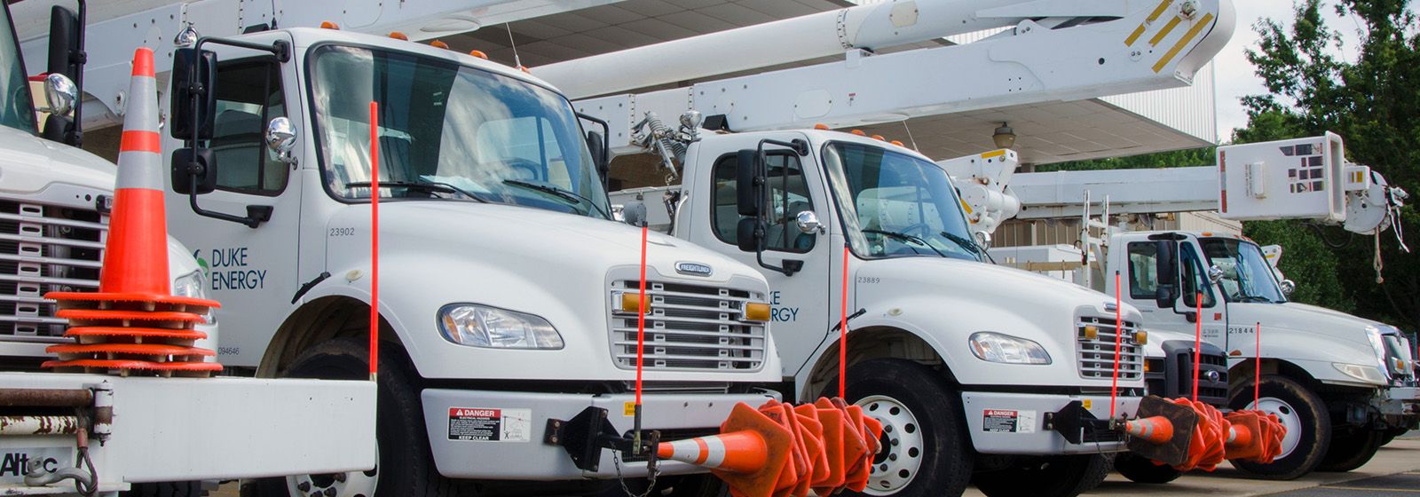 Duke Energy crews ready to respond to power outages as Isaias nears Carolinas