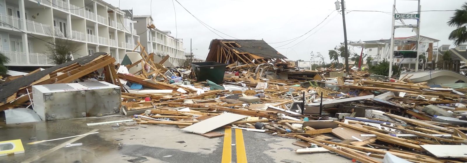Quiz: Are you a hurricane history expert? 