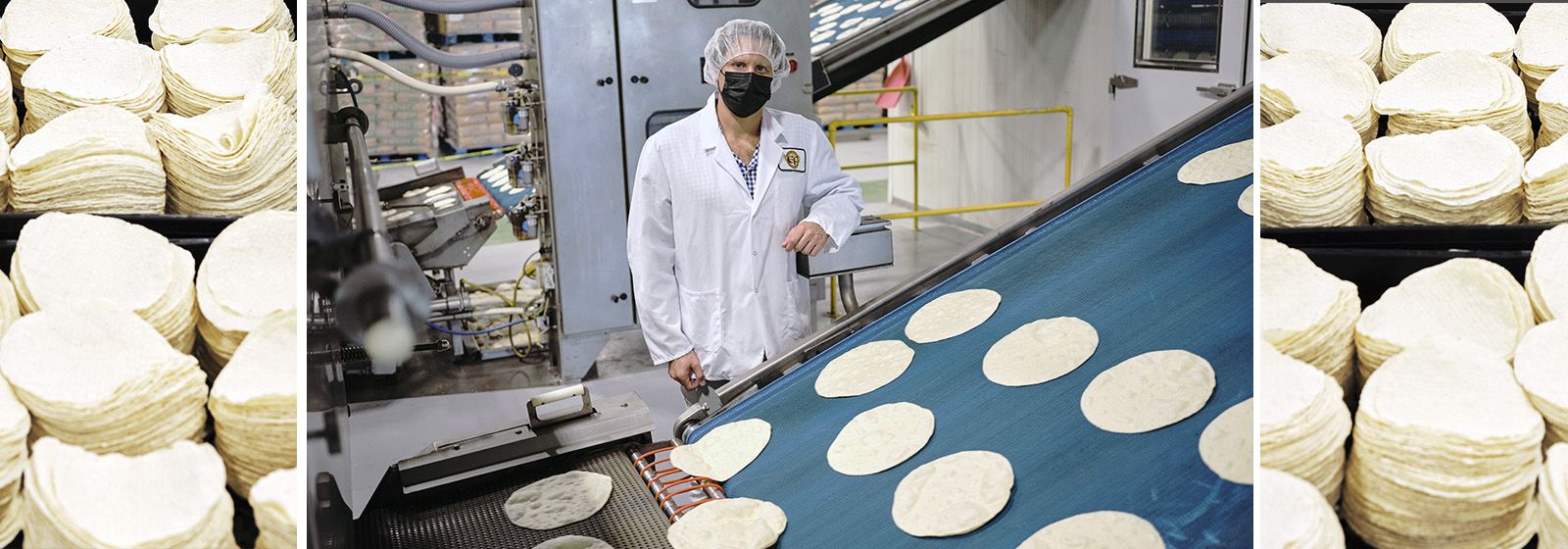 Florida company was able to grow before - and during - the pandemic