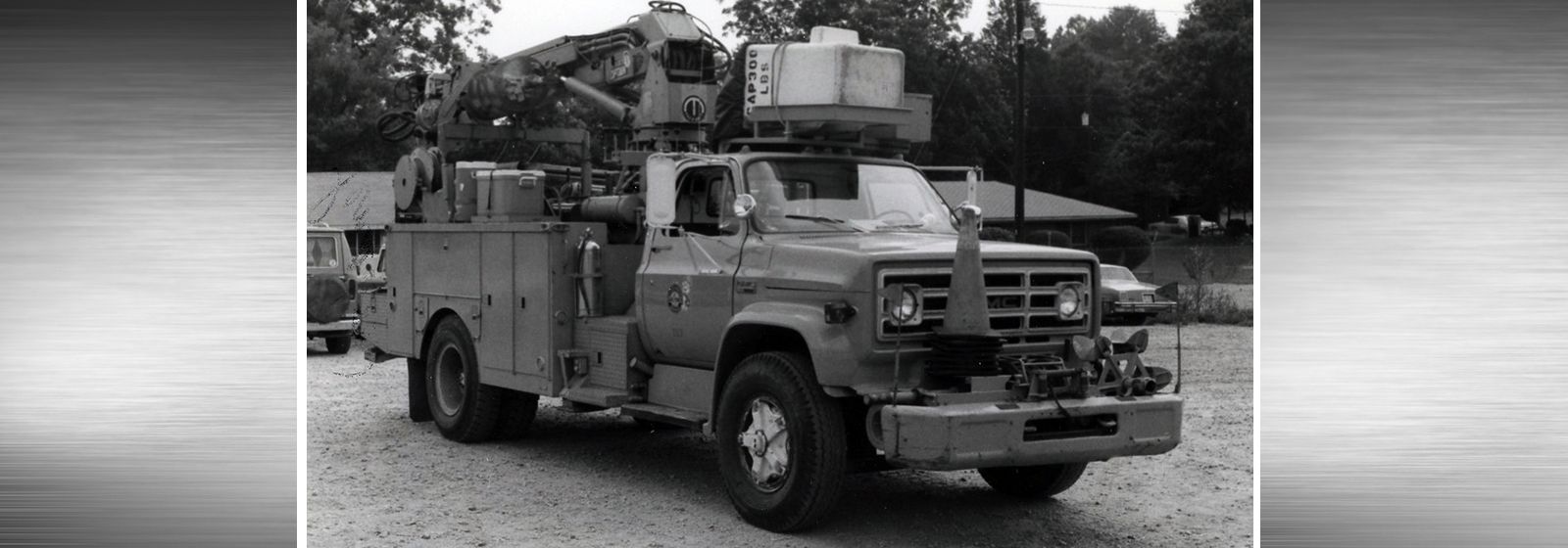 Retro photos: Vintage trucks