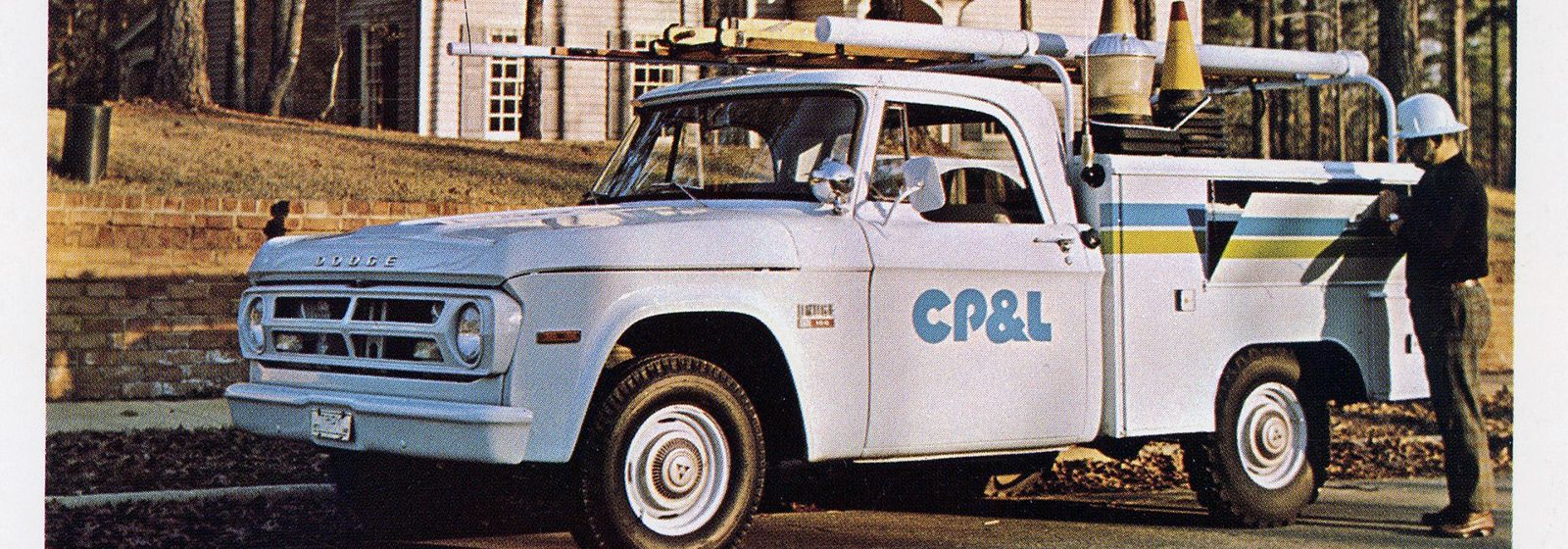 Retro: Can you ID these photos from yesteryear?