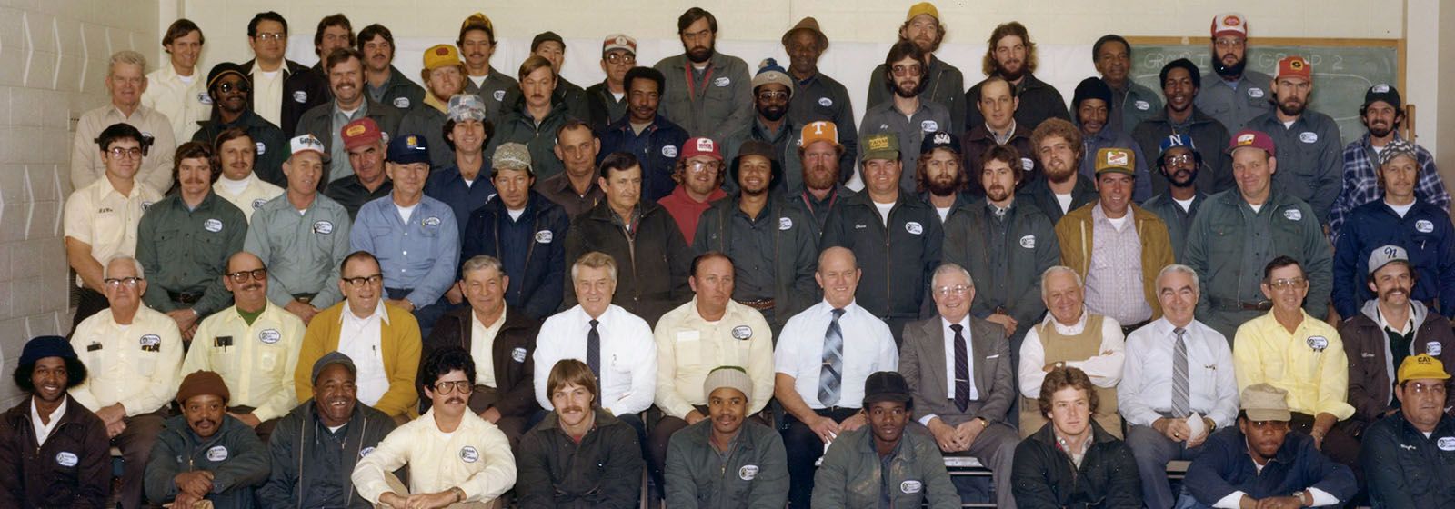 Retro: What December 1981 looked like