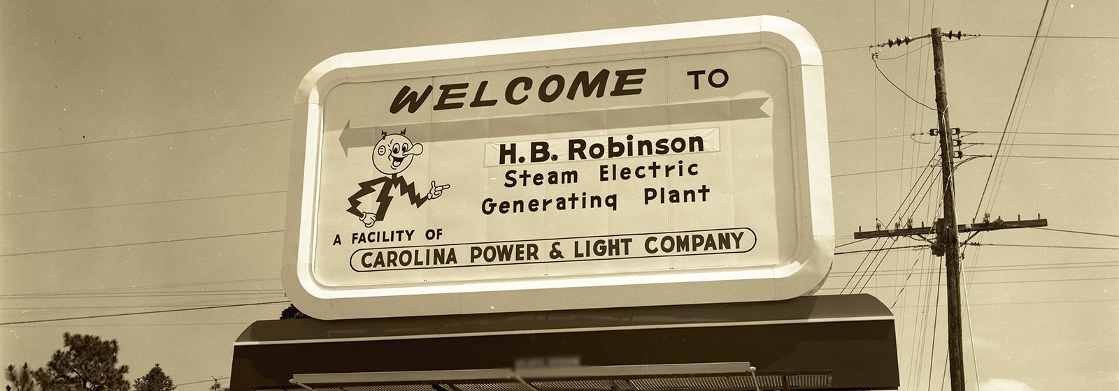 For Robinson Nuclear Plant’s 50th, test your nuclear power knowledge