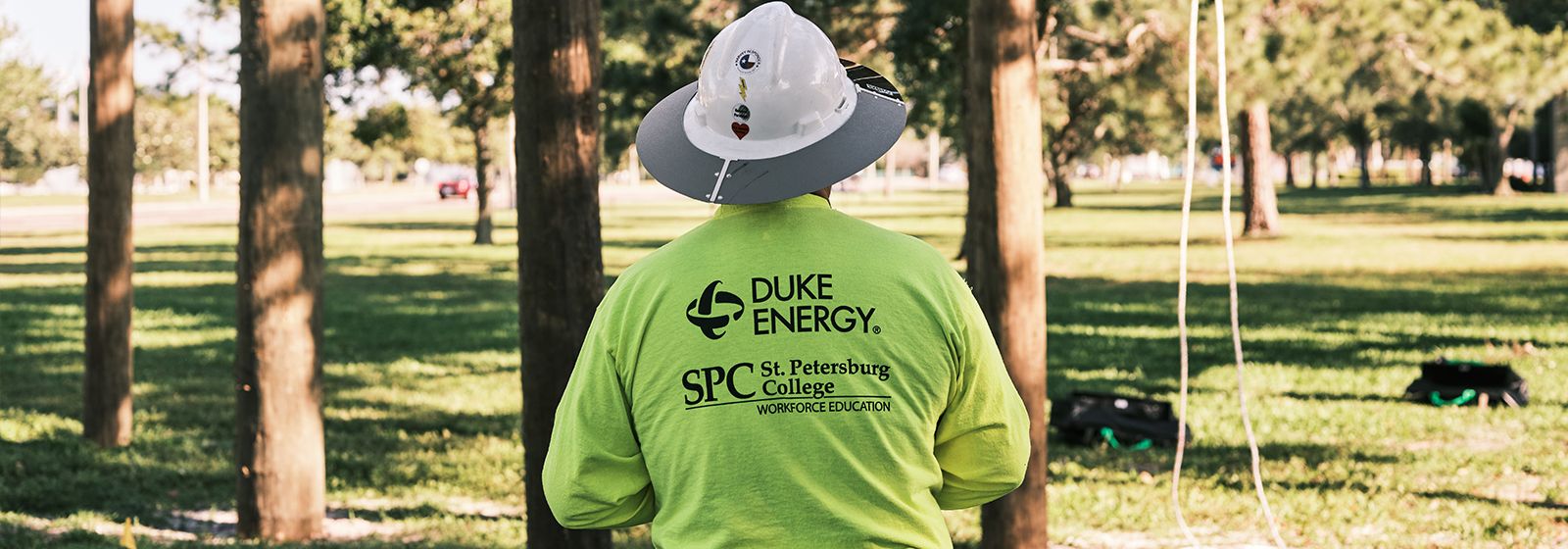 New program prepares next generation of Florida lineworkers