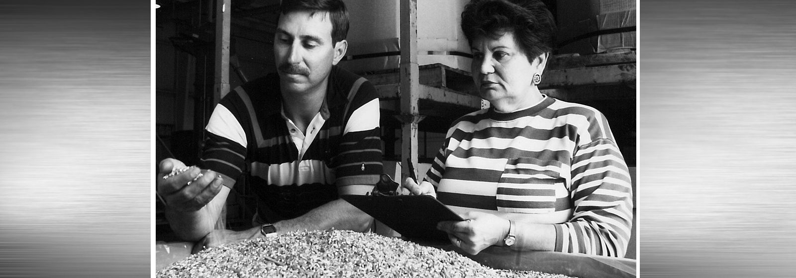 Retro photos: What is that stuff?