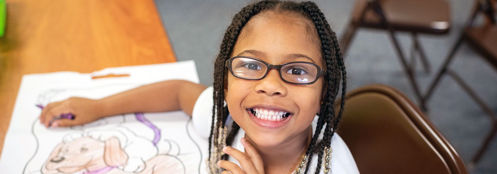 How children keep their reading, math skills sharp during summer