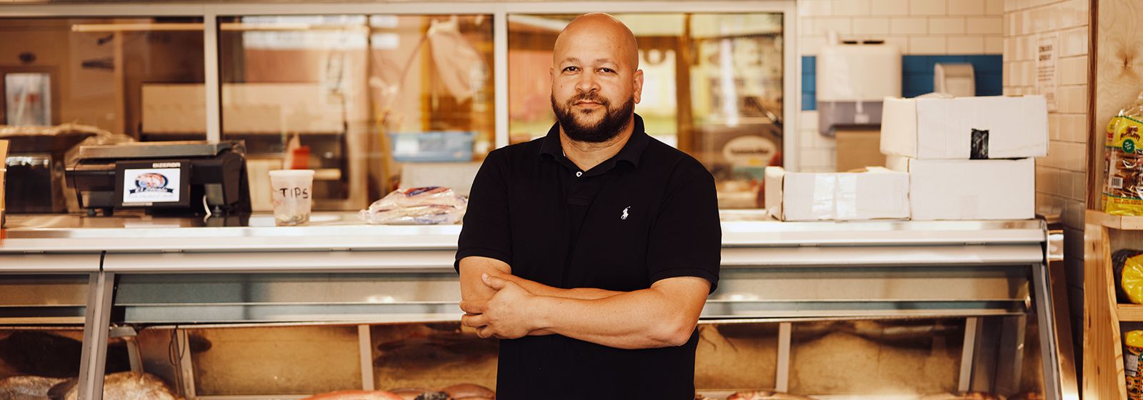Popularity helps Latin-themed lunch spot expand in Haines City