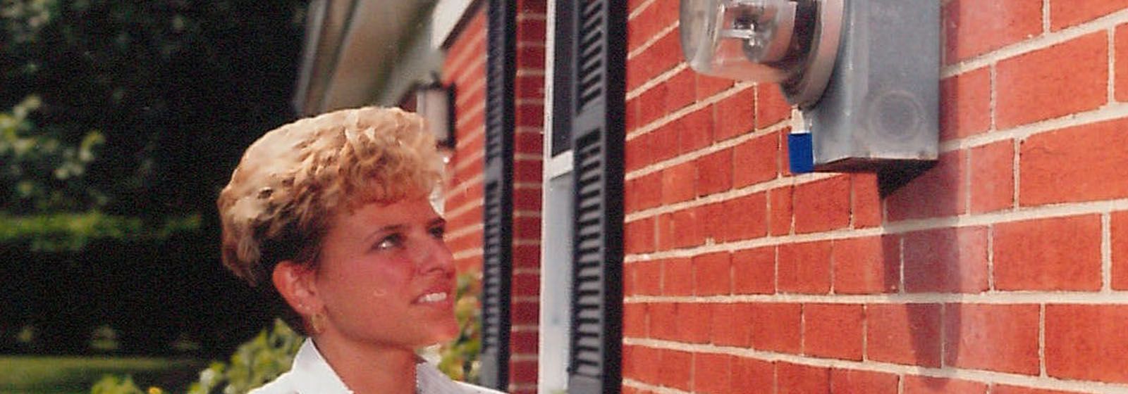 Retro photos: IDs for Midwest meter readers 
