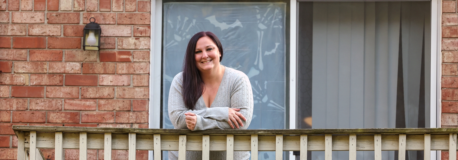 Where families can get help during tough times 