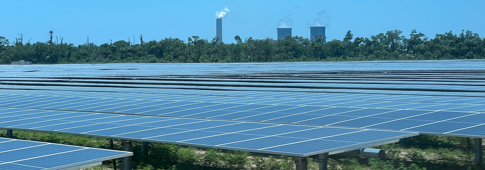 Crystal River Energy Complex has evolved from cattle to megawatts | Duke  Energy | illumination