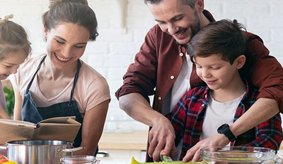 How to be more energy efficient and save