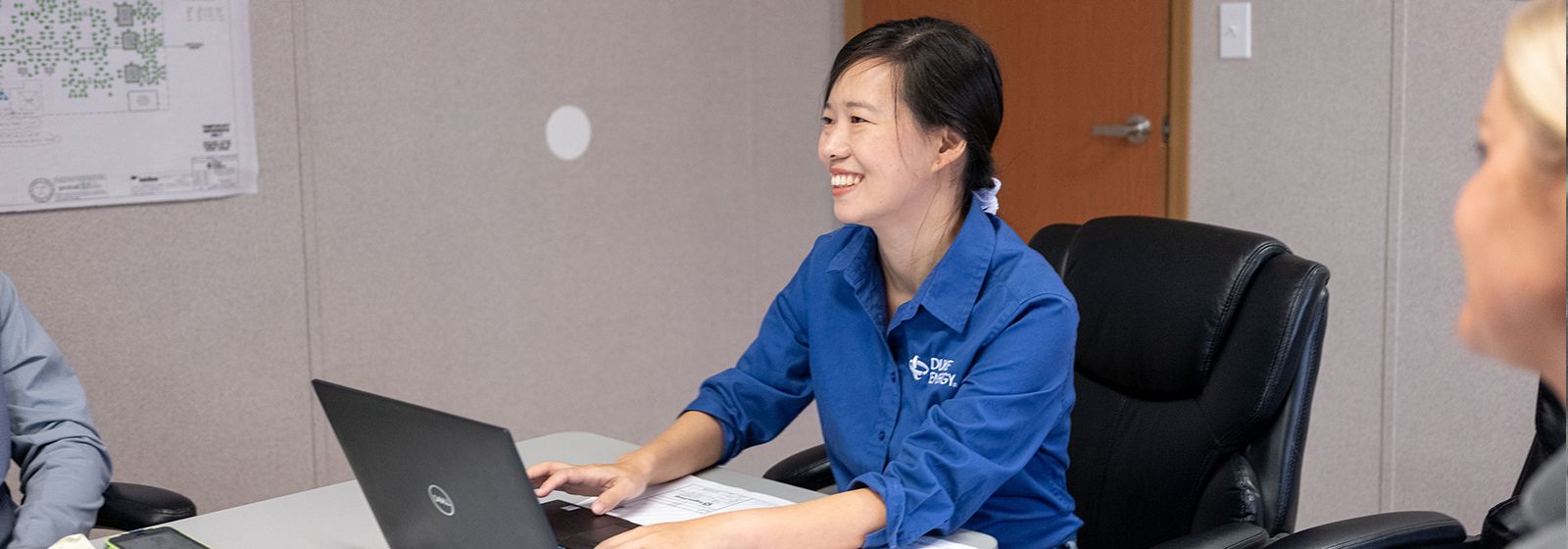 How Wen Tong helps power the Sunshine State