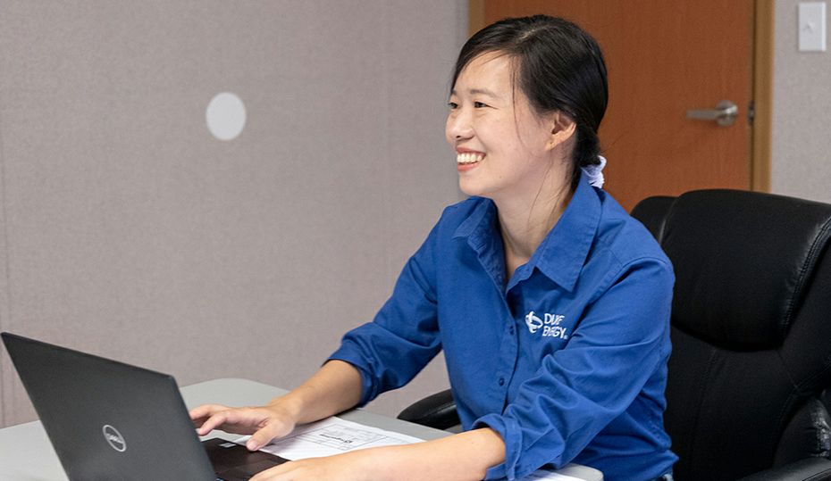 How Wen Tong helps power the Sunshine State