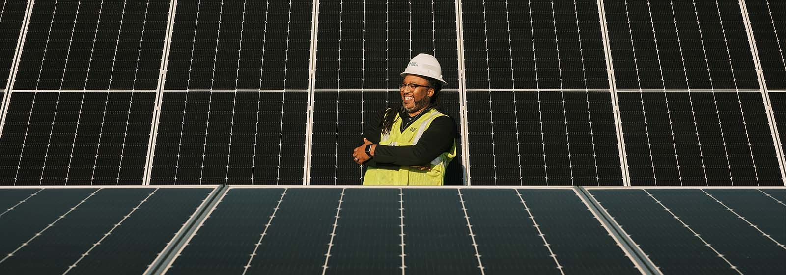 Support solar and save money with new Duke Energy Florida program 
