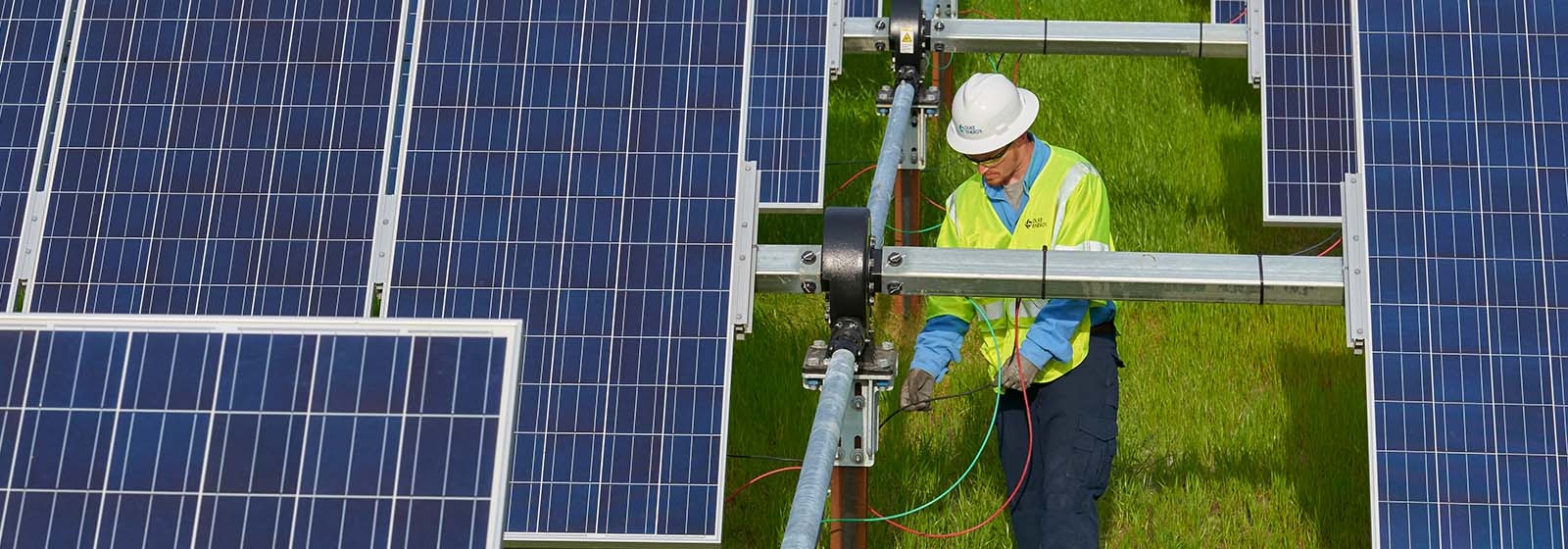Duke Energy grows renewables by 20 percent in 2021