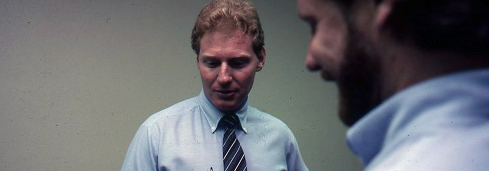 Retro photos: Do you recognize me?