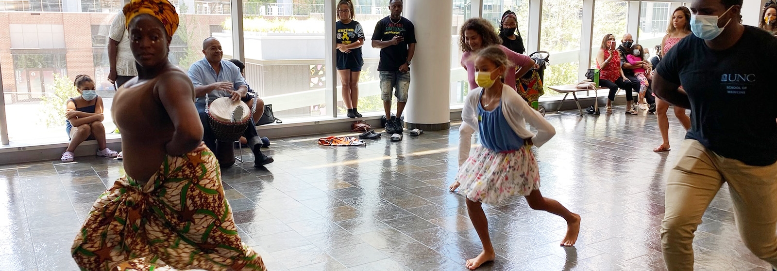 How Juneteenth celebrations highlight freedom and equality 