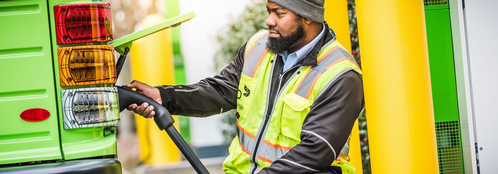 How electrification fits in the world of cleaner energy
