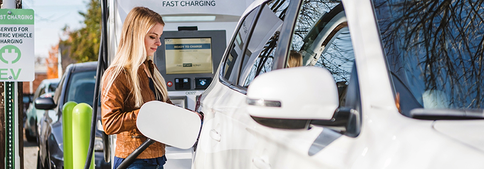 3 ways to save money with EVs