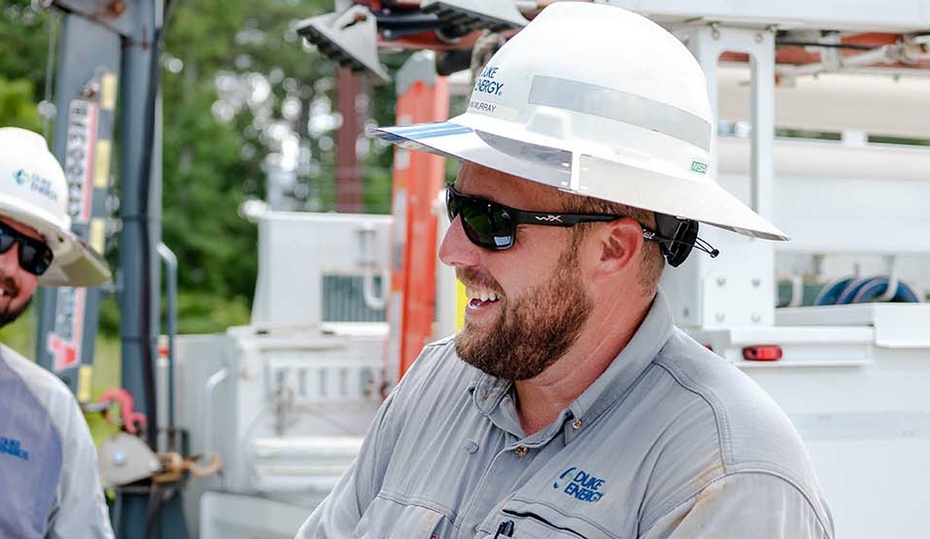 This team is building a stronger grid one substation at a time